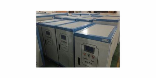 浦东新区电气设备生产特点与机械电气设备发展现状