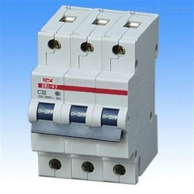 S201MT-D16 ABB-STOTZ微型断路器 上海思奉优质供应与行业应用解析
